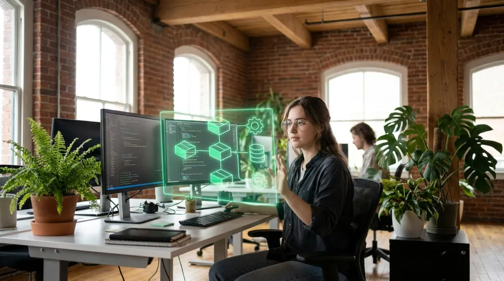 Développement sur mesure au Maroc : application, dashboard ou CRM ?