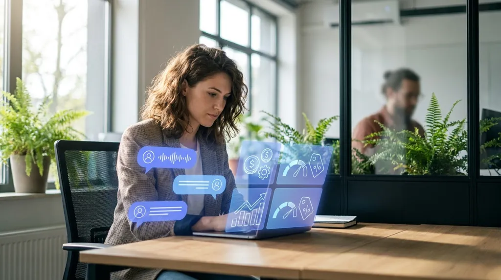 Combien coûte un chatbot IA au Maroc ? Le benchmark 2026