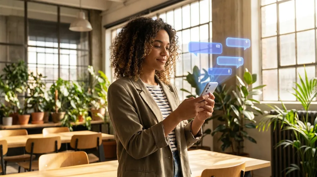 Chatbot WhatsApp en darija au Maroc : le guide complet