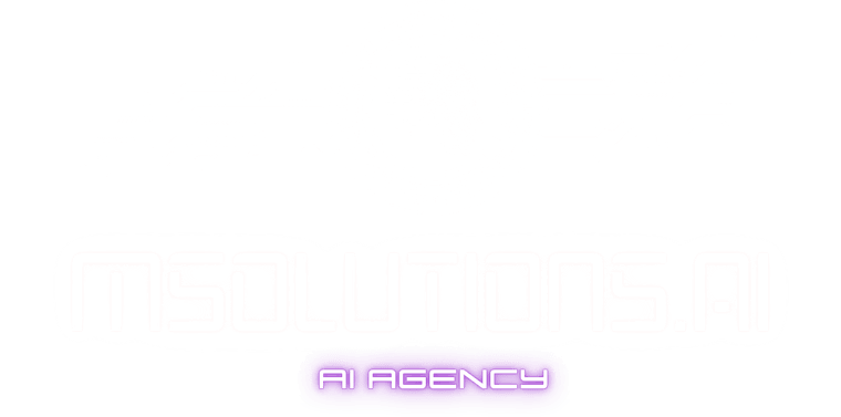 Msolutions AI
