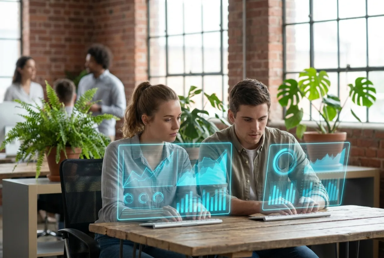 Analyse des leads pour améliorer le ciblage